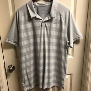 Men’s Nike Golf Shirt